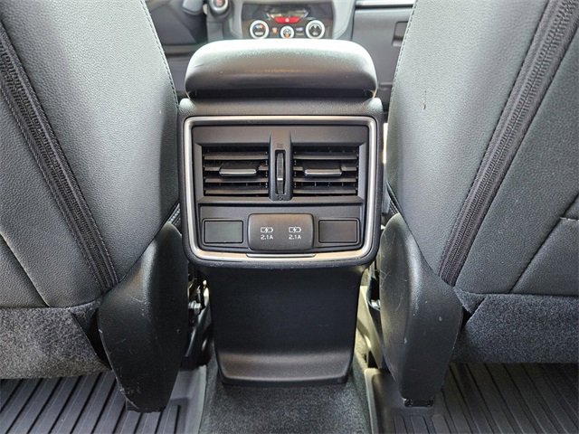 Used 2021 Subaru Forester Premium image 10