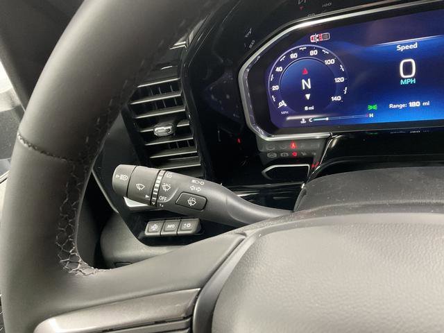 New 2026 Chevrolet Silverado 2500 ZR2 w/ LPO, Dark Essentials Package AWD/4WD image 21