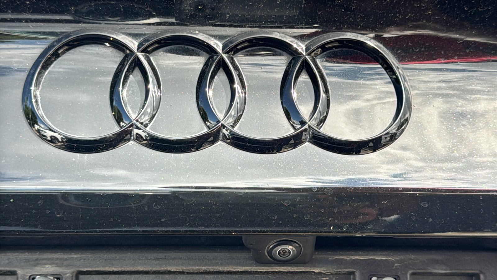 Used 2024 Audi S5 Premium Plus w/ Premium Plus Package AWD/4WD image 14