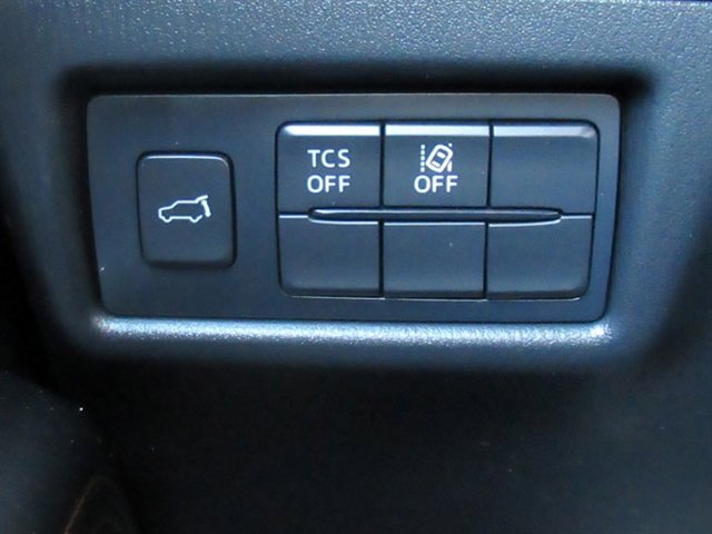 Used 2019 MAZDA CX-5 Grand Touring image 32