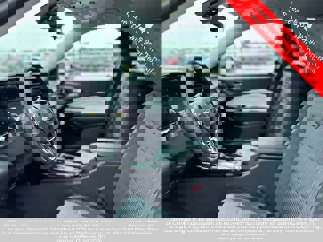 New 2025 Chevrolet Trax LT w/ Driver Confidence Package image 9