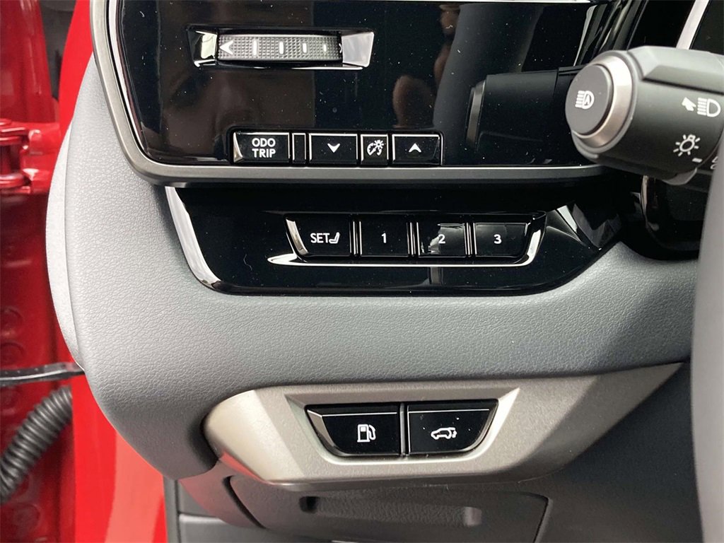 New 2026 Lexus RX 350 Premium Plus image 18