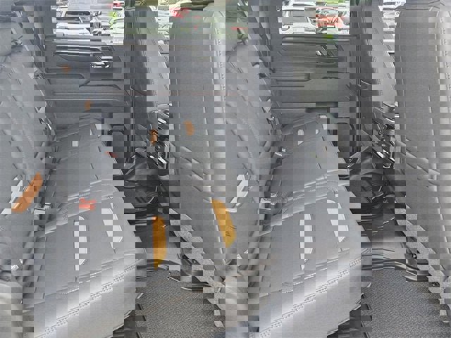 New 2026 GMC Sierra 2500 AT4 w/ Technology Package image 14