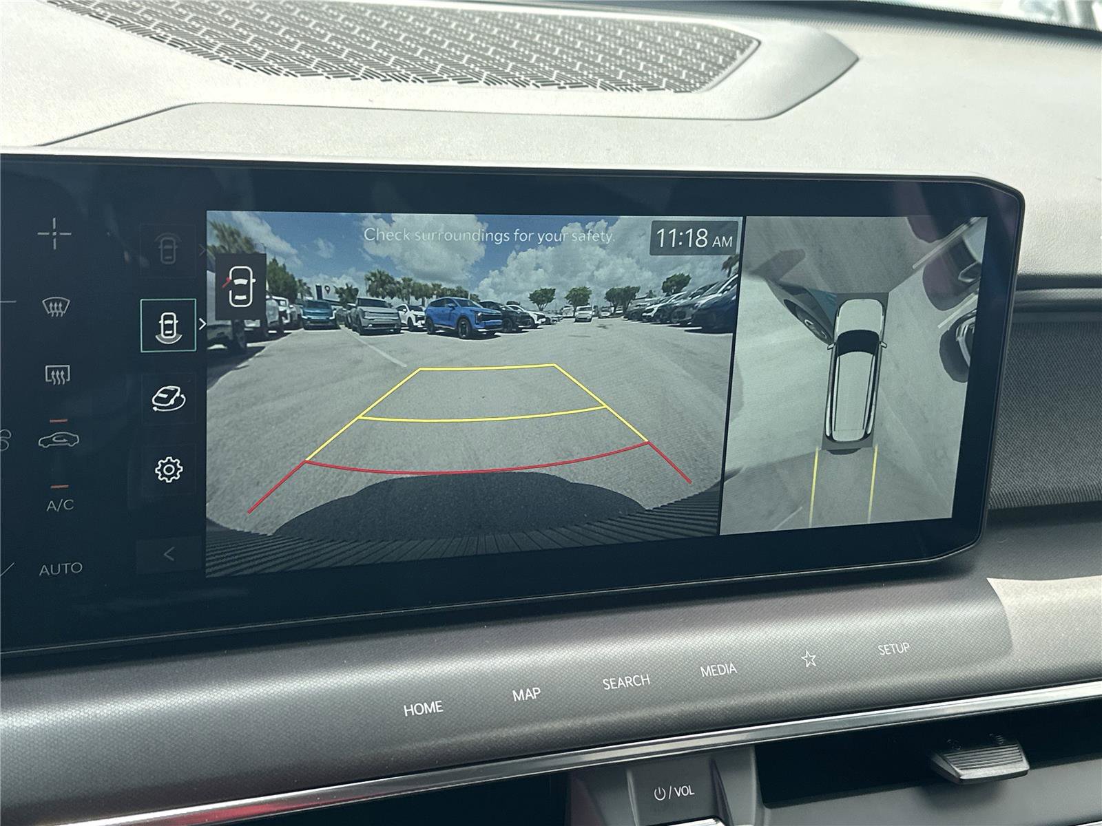 New 2026 Kia EV9 Land image 17