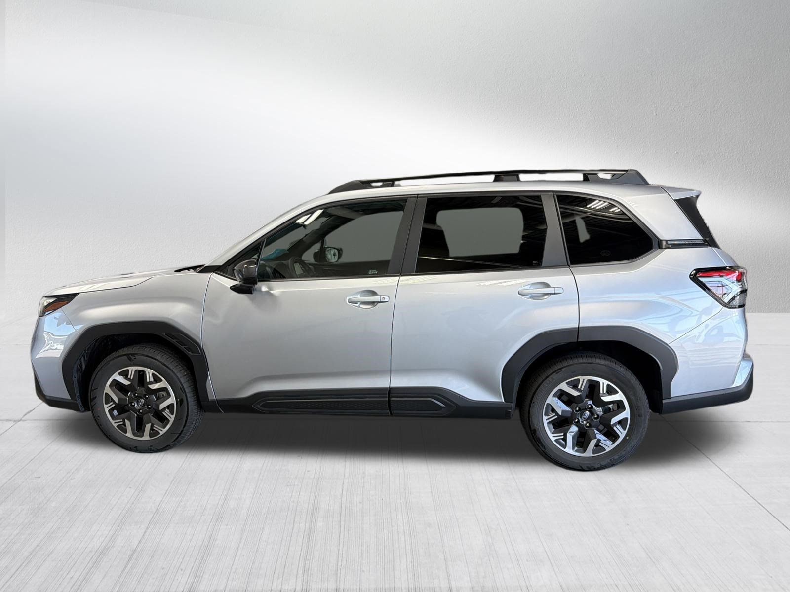 Certified 2026 Subaru Forester Premium AWD/4WD image 4