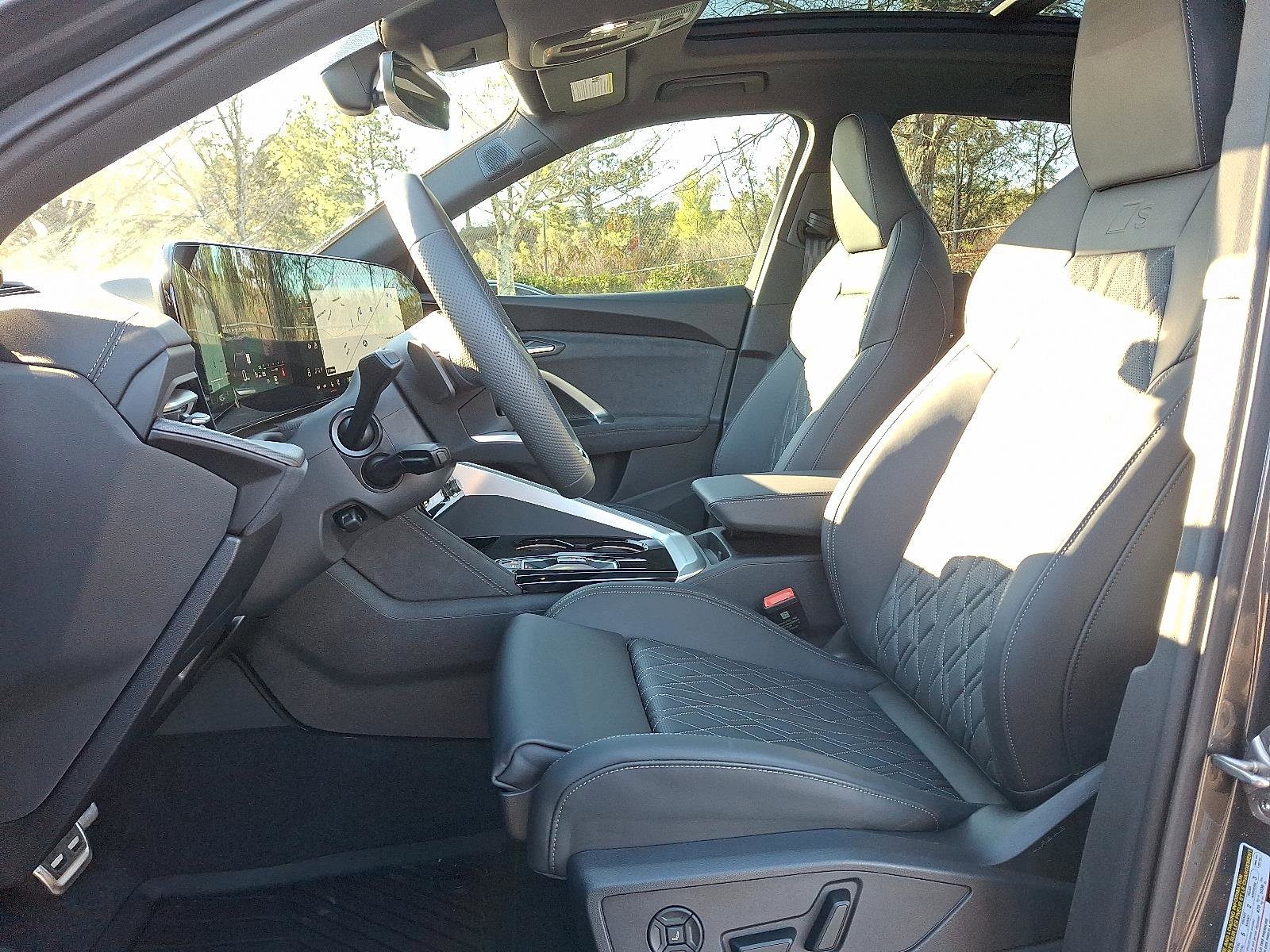 New 2025 Audi SQ5 Premium Plus image 11