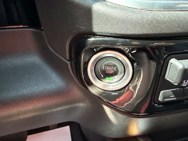 Used 2022 Chevrolet Silverado 1500 High Country w/ Max Trailering Package AWD/4WD image 41