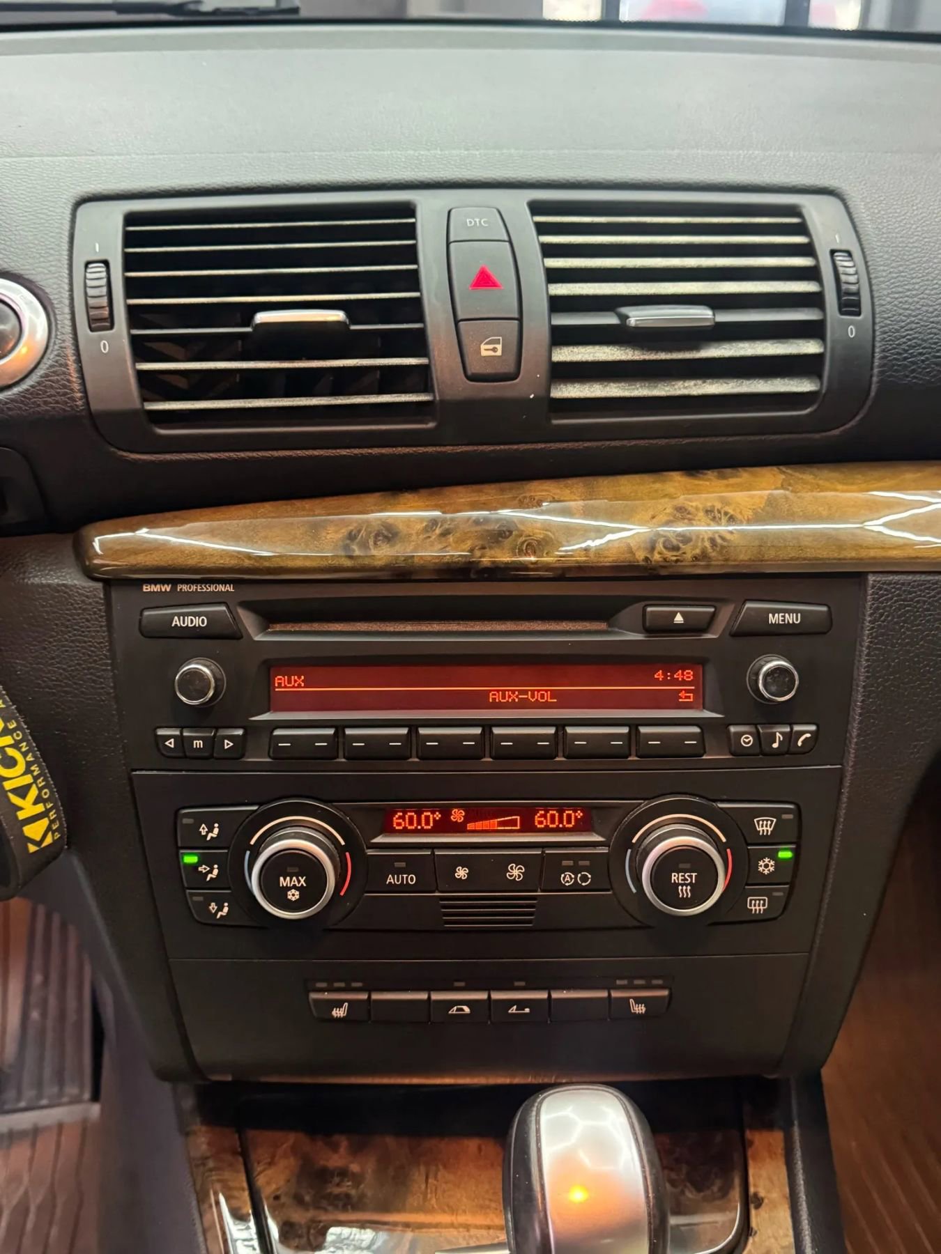 Used 2008 BMW 135i Convertible image 14