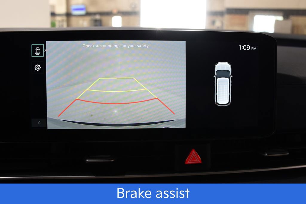 New 2026 Kia Carnival EX image 14