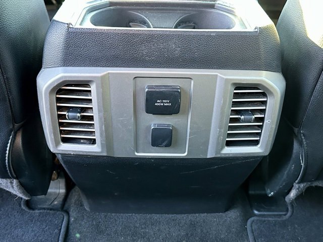 Used 2017 Ford F350 Lariat image 21