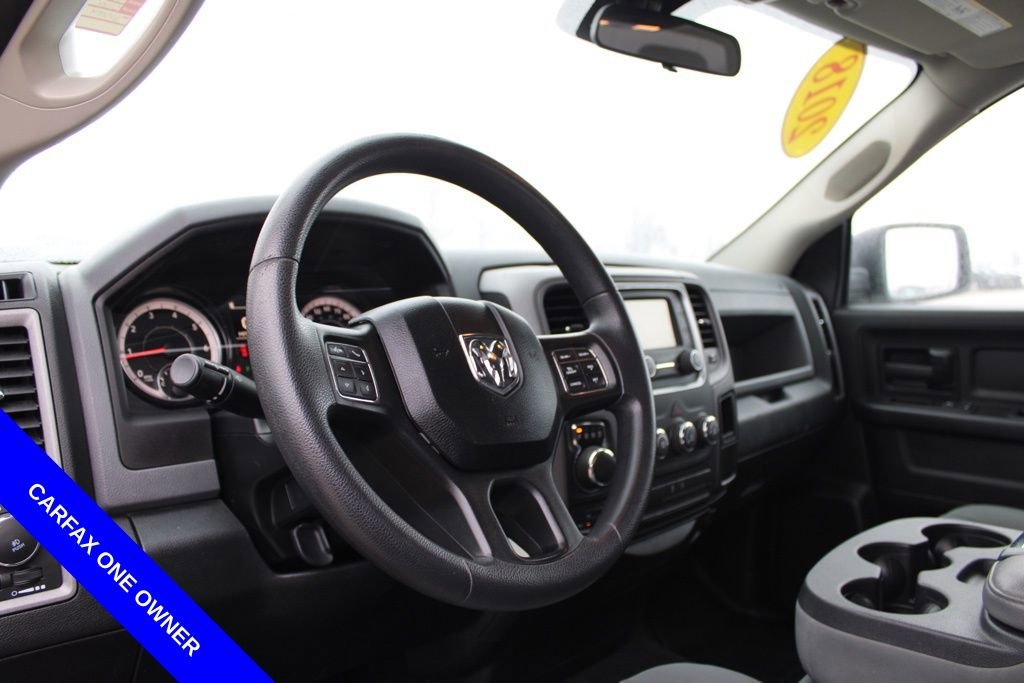 Used 2018 RAM 1500 Express w/ Express Value Package image 14