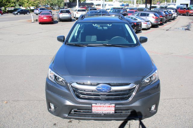 Used 2022 Subaru Outback 2.5i image 9