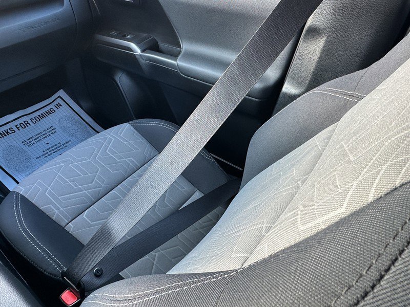 Used 2021 Toyota Tacoma 4x4 Double Cab image 16