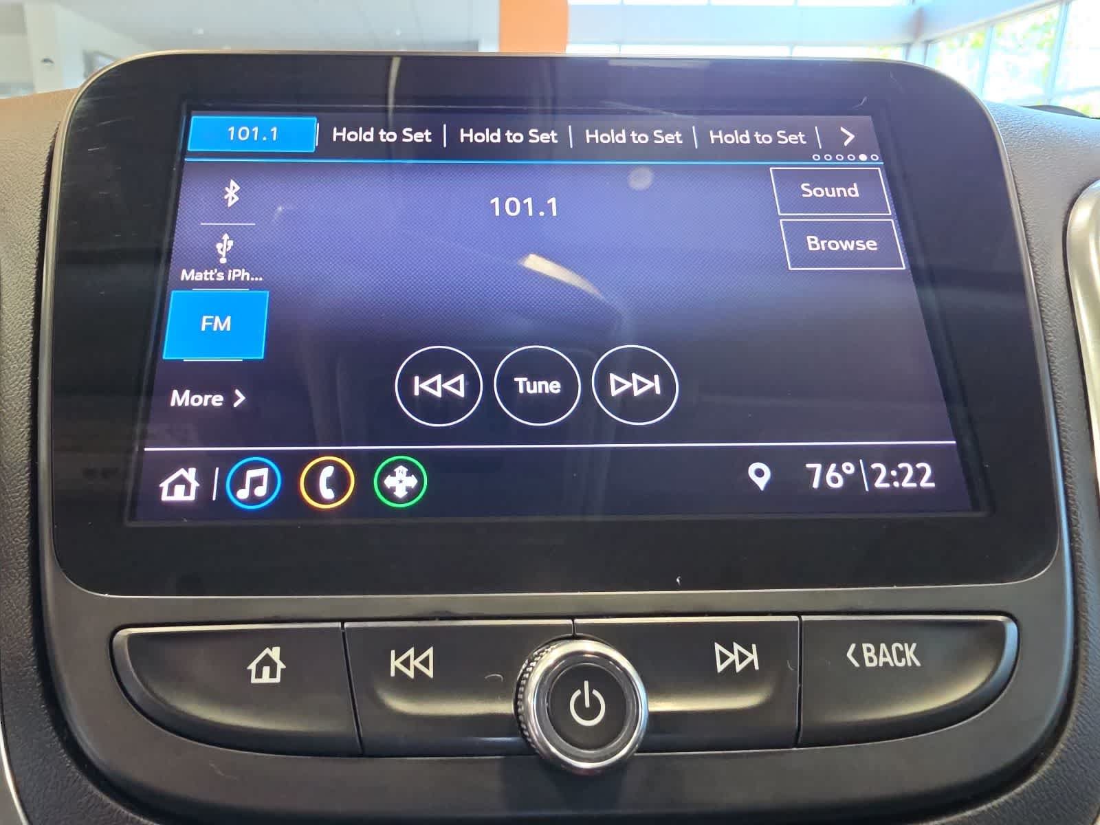 Used 2020 Chevrolet Equinox Premier AWD/4WD image 26