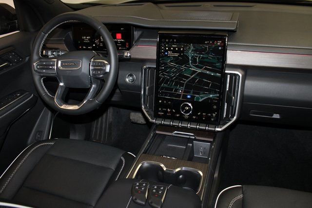 Used 2025 GMC Acadia Denali w/ LPO, Floor Liner Package image 18