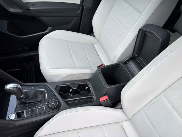 Used 2019 Volkswagen Tiguan SE w/ Panoramic Sunroof Package image 22