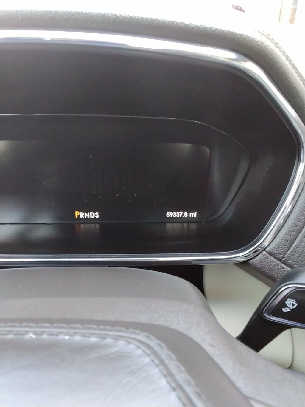 Used 2017 Lincoln Continental Reserve w/ Technology Package image 11