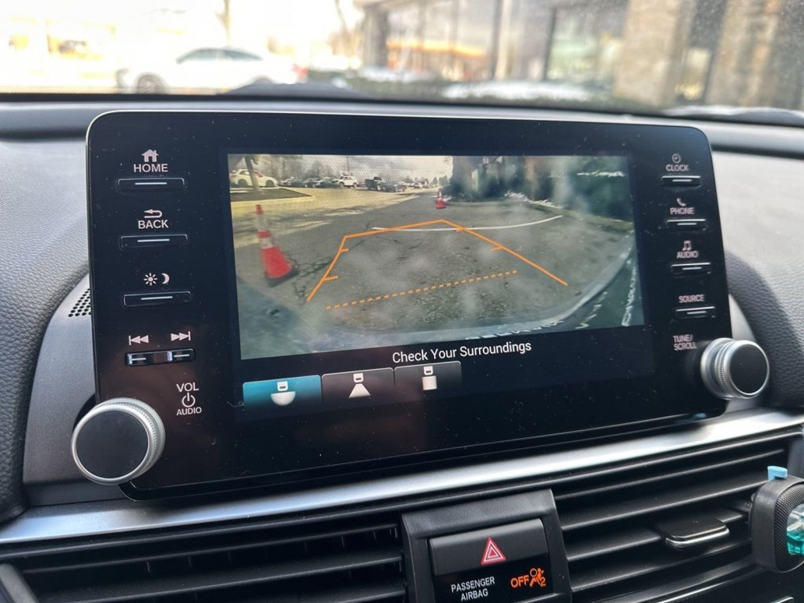 Certified 2020 Honda Accord Sport image 20