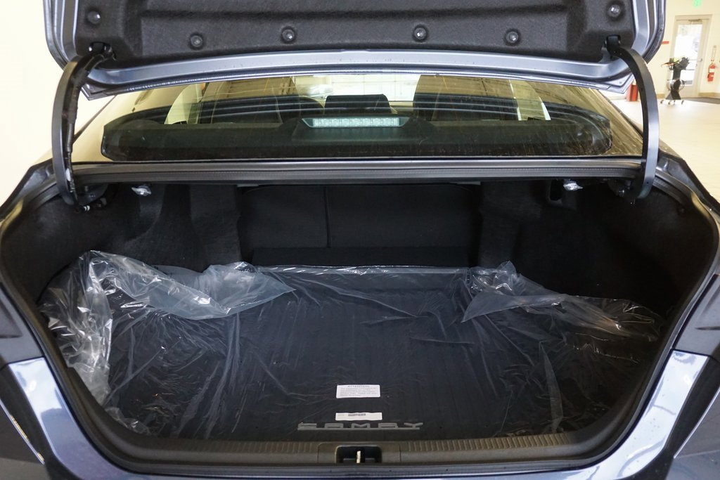 New 2026 Toyota Camry SE image 18