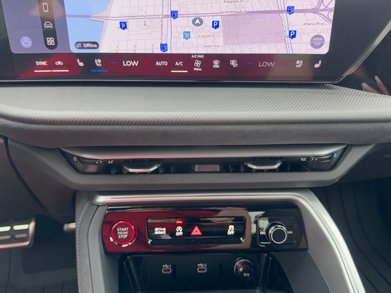 New 2026 Audi SQ5 Prestige AWD/4WD image 22