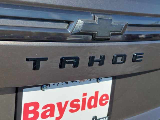 Used 2021 Chevrolet Tahoe RST w/ Rear Media and Nav Package image 37