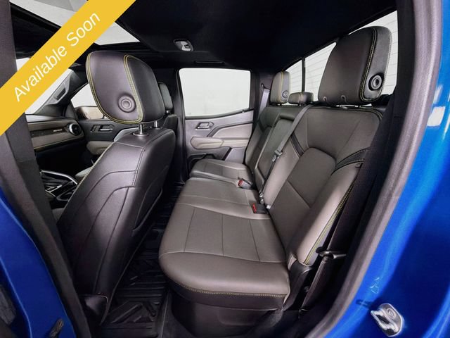 Used 2024 Chevrolet Colorado ZR2 w/ ZR2 Convenience Package III AWD/4WD image 25