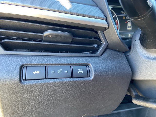 Used 2025 Nissan Altima 2.5 SR FWD image 46