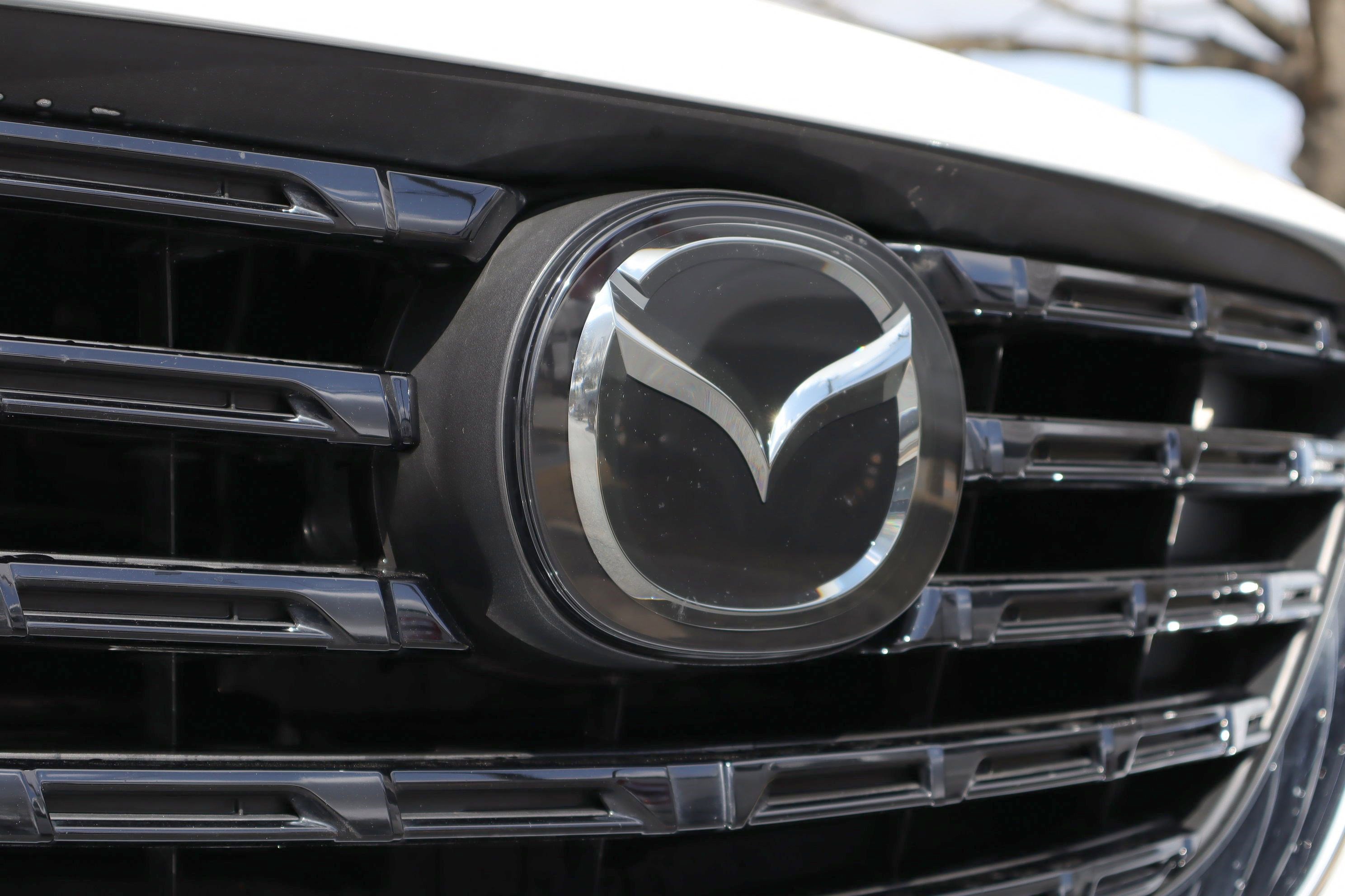 Certified 2023 MAZDA CX-9 Touring Plus image 33