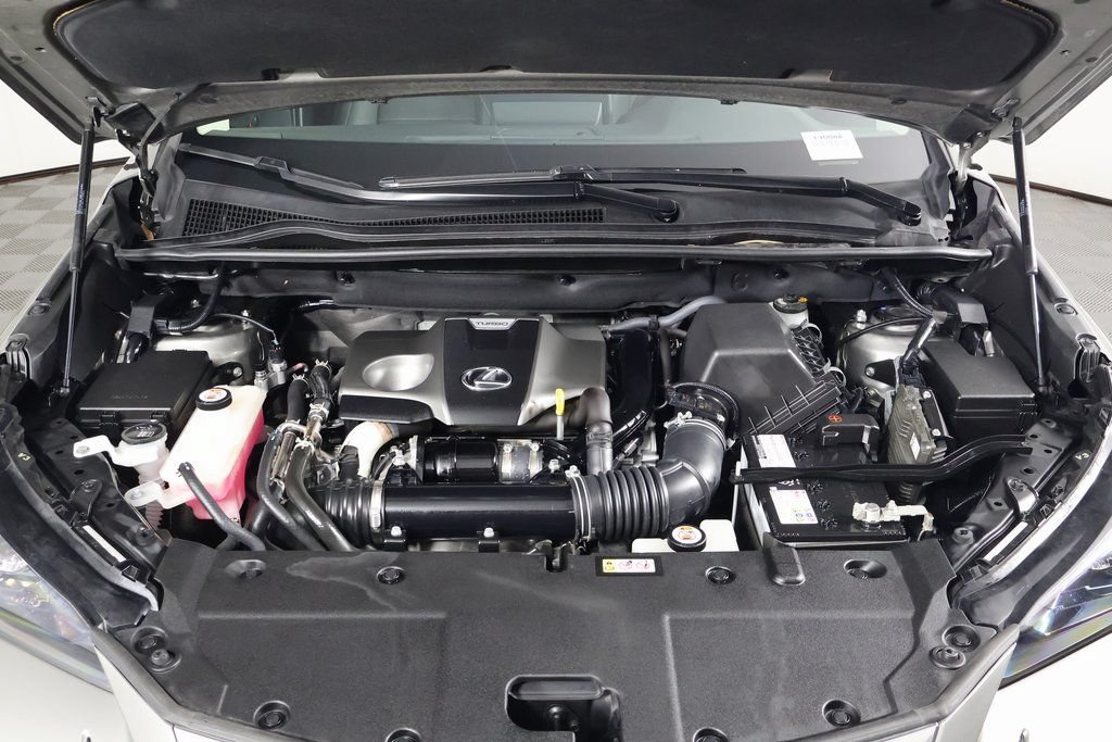 Used 2021 Lexus NX 300 FWD w/ Comfort Package image 15