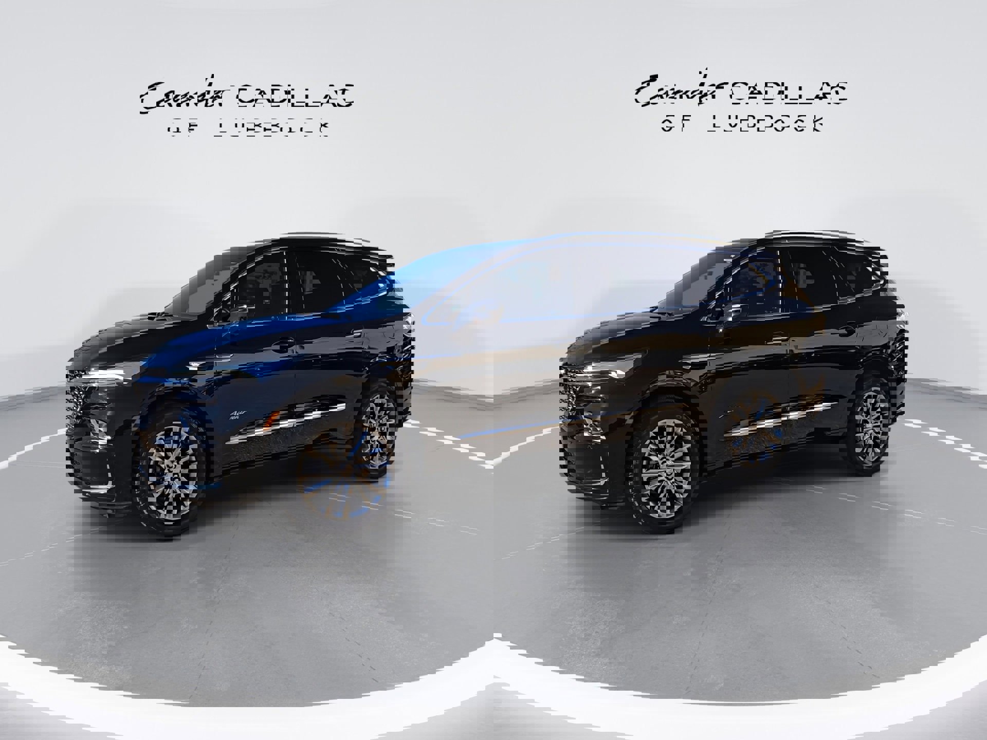 Used 2022 Buick Enclave Avenir w/ Avenir Technology Package image 5