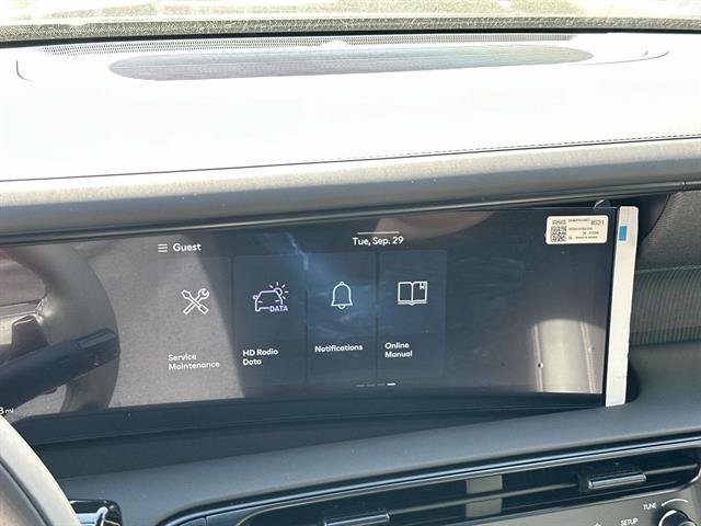 New 2027 Hyundai Palisade Calligraphy AWD/4WD image 14