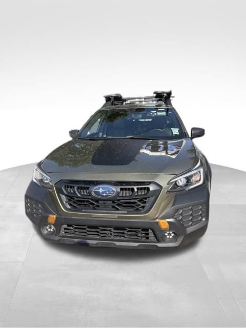 Used 2024 Subaru Outback Wilderness AWD/4WD image 5