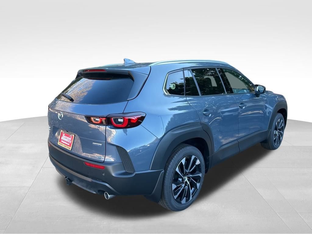 New 2026 MAZDA CX-50 2.5 Hybrid w/ Weather Package image 5