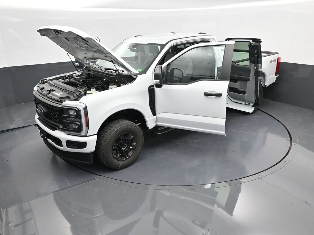 New 2026 Ford F350 XL w/ STX Appearance Package image 61