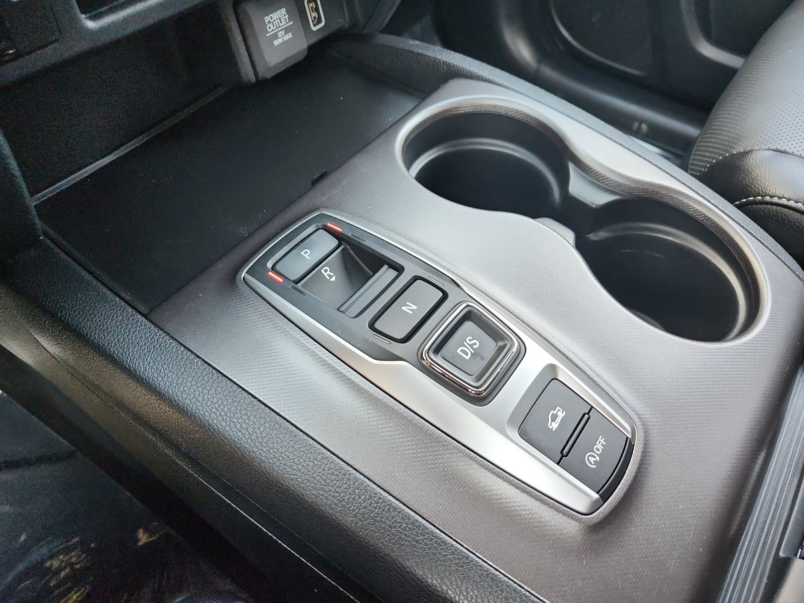 Used 2021 Honda Ridgeline RTL image 24