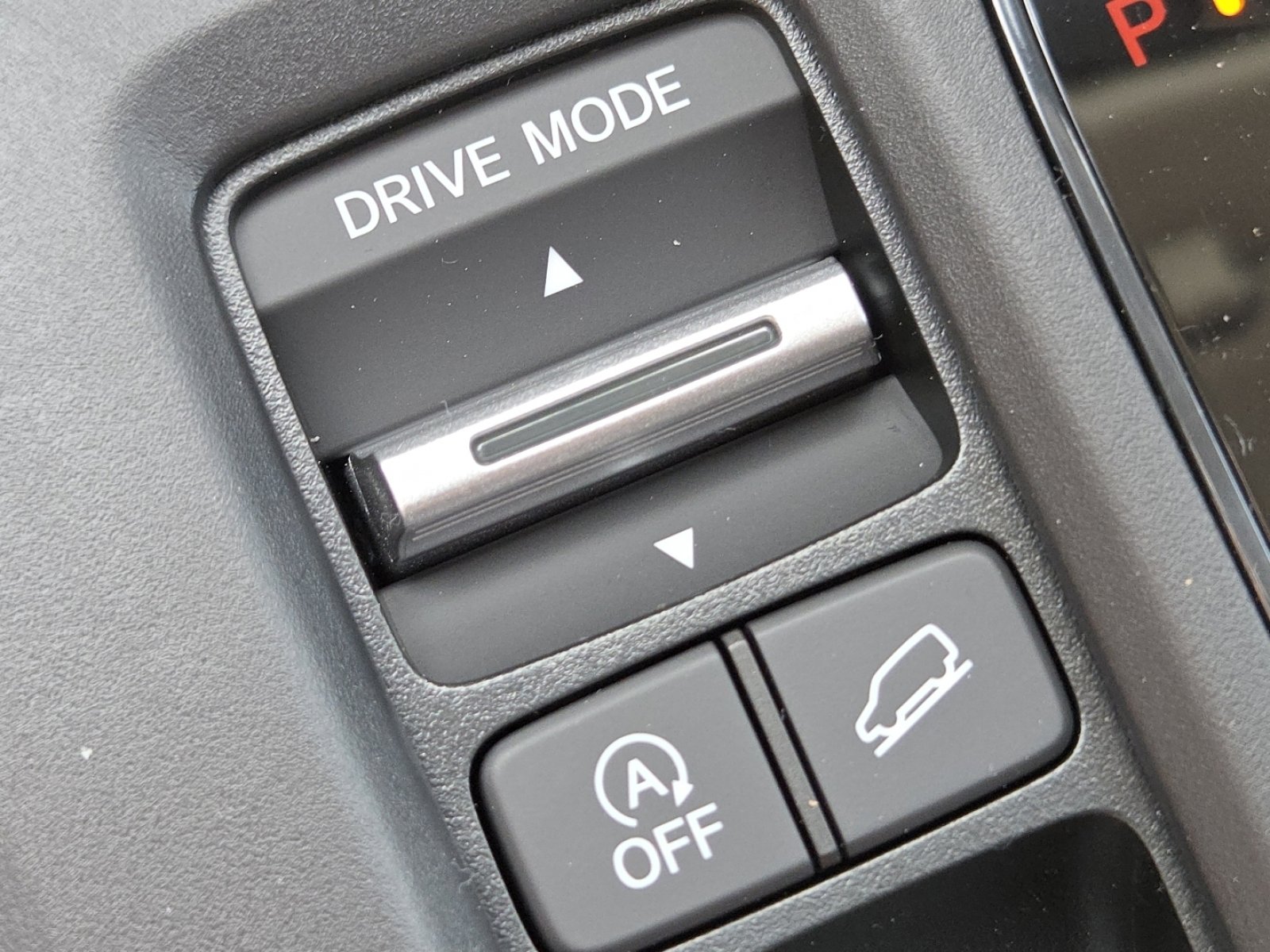 New 2026 Honda CR-V LX image 6