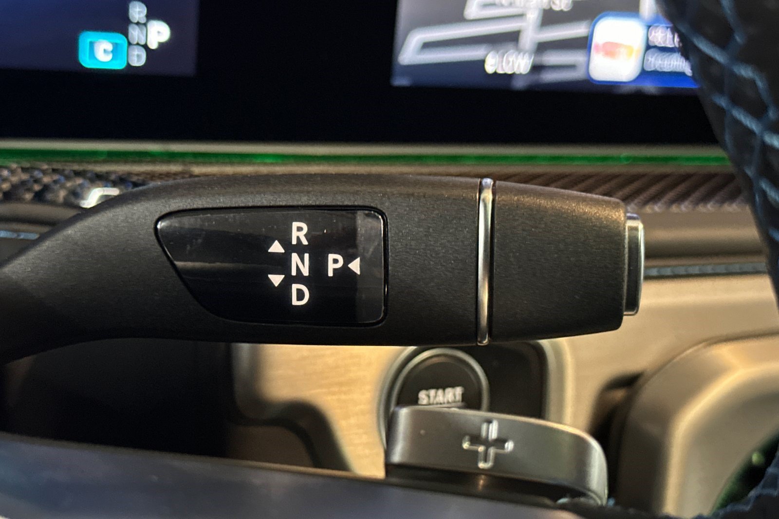 New 2025 Mercedes-Benz G 580 w/ EQ Technology image 14