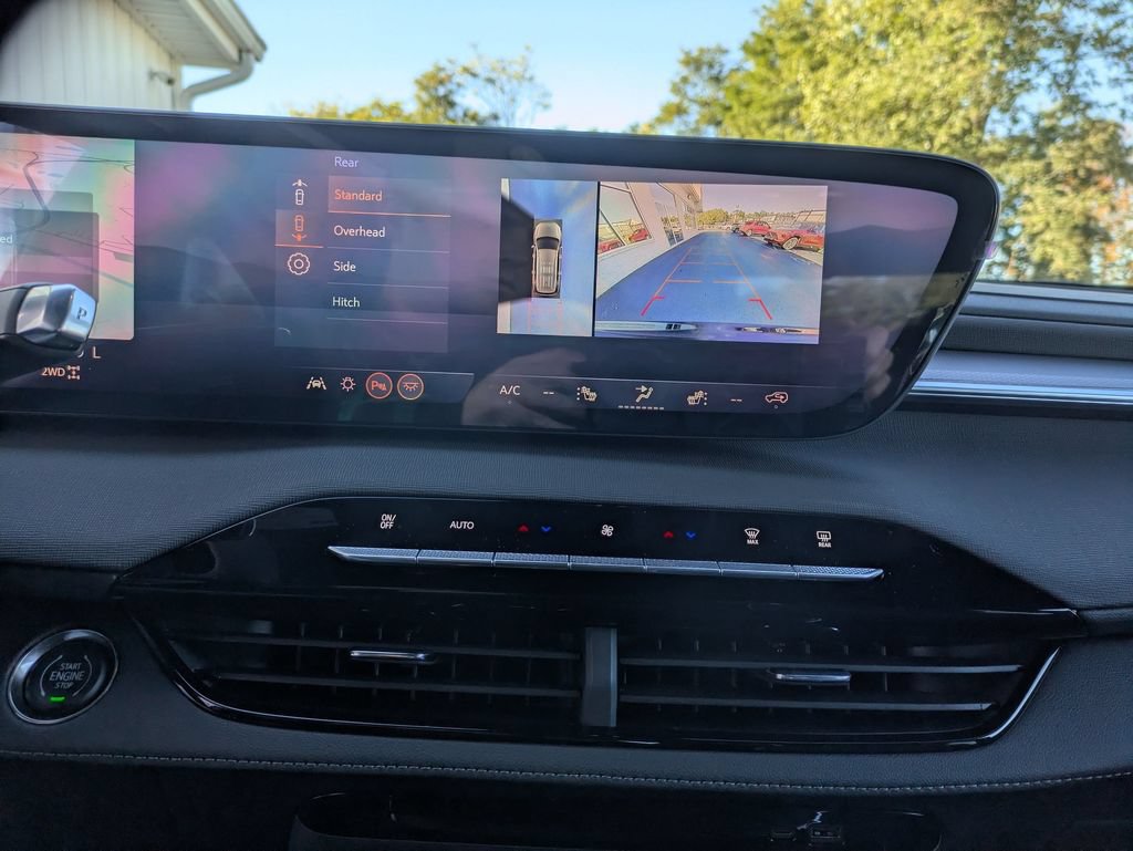 New 2026 Buick Enclave Sport Touring w/ Power Package AWD/4WD image 18