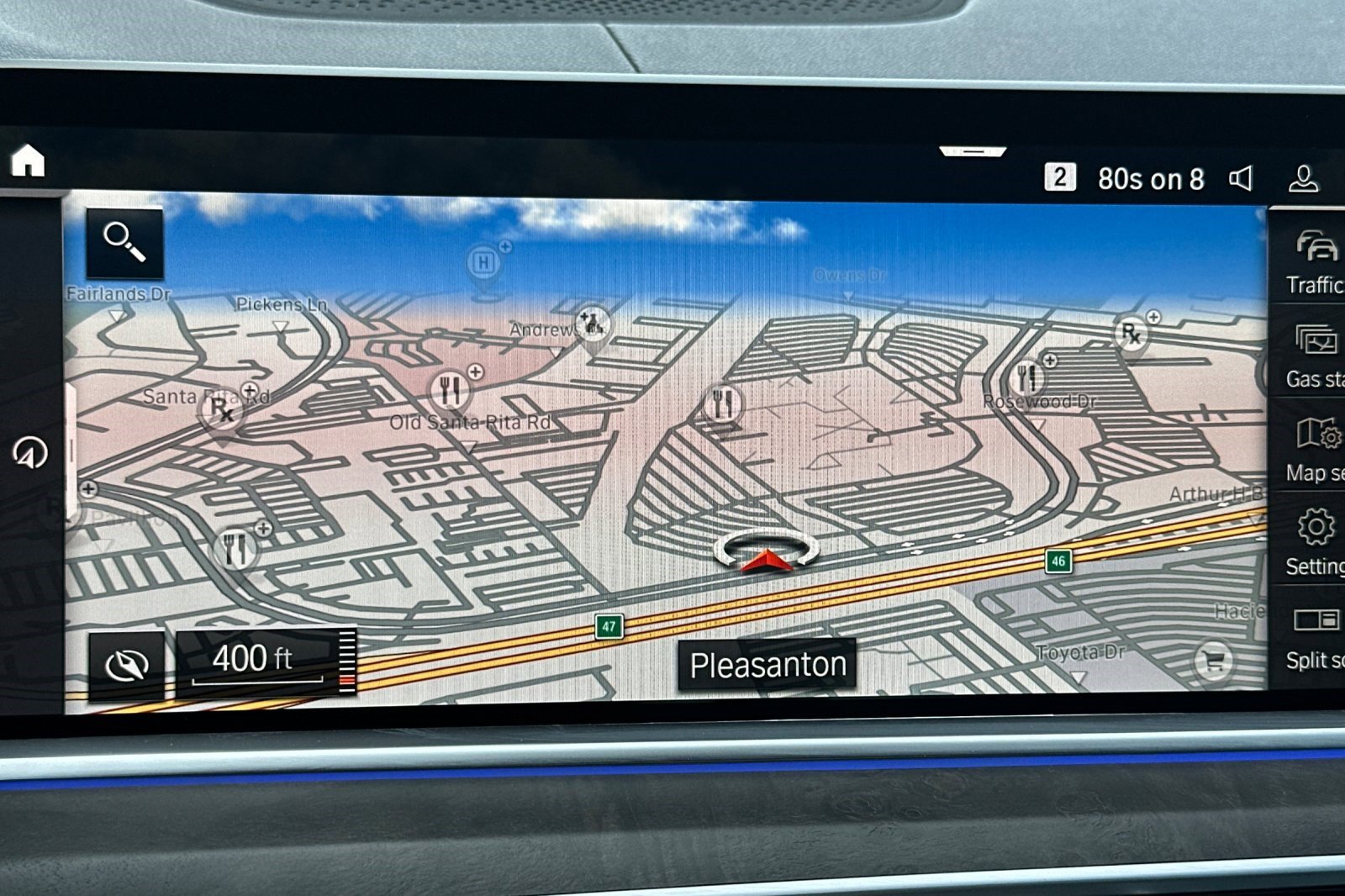 Certified 2023 BMW X5 sDrive40i w/ Climate Comfort Package image 24