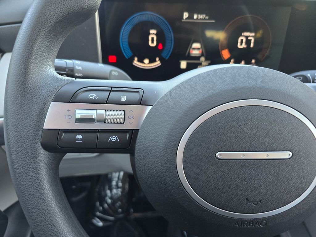 Used 2025 Hyundai Tucson SEL image 9