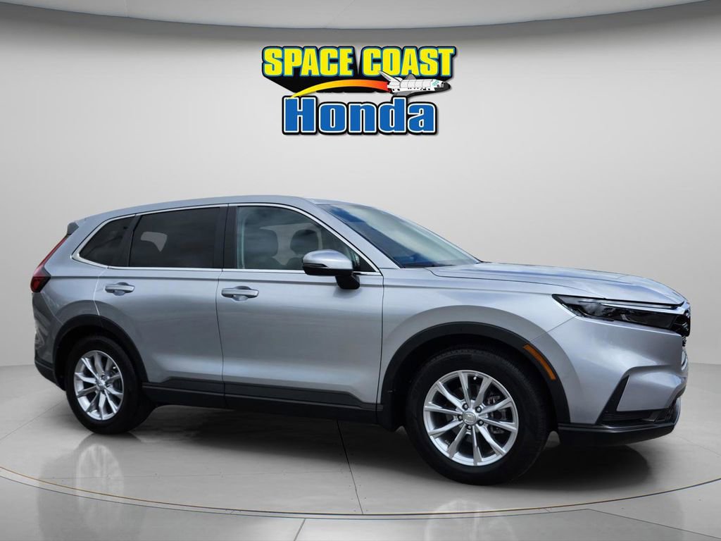 Used 2023 Honda CR-V EX image 2