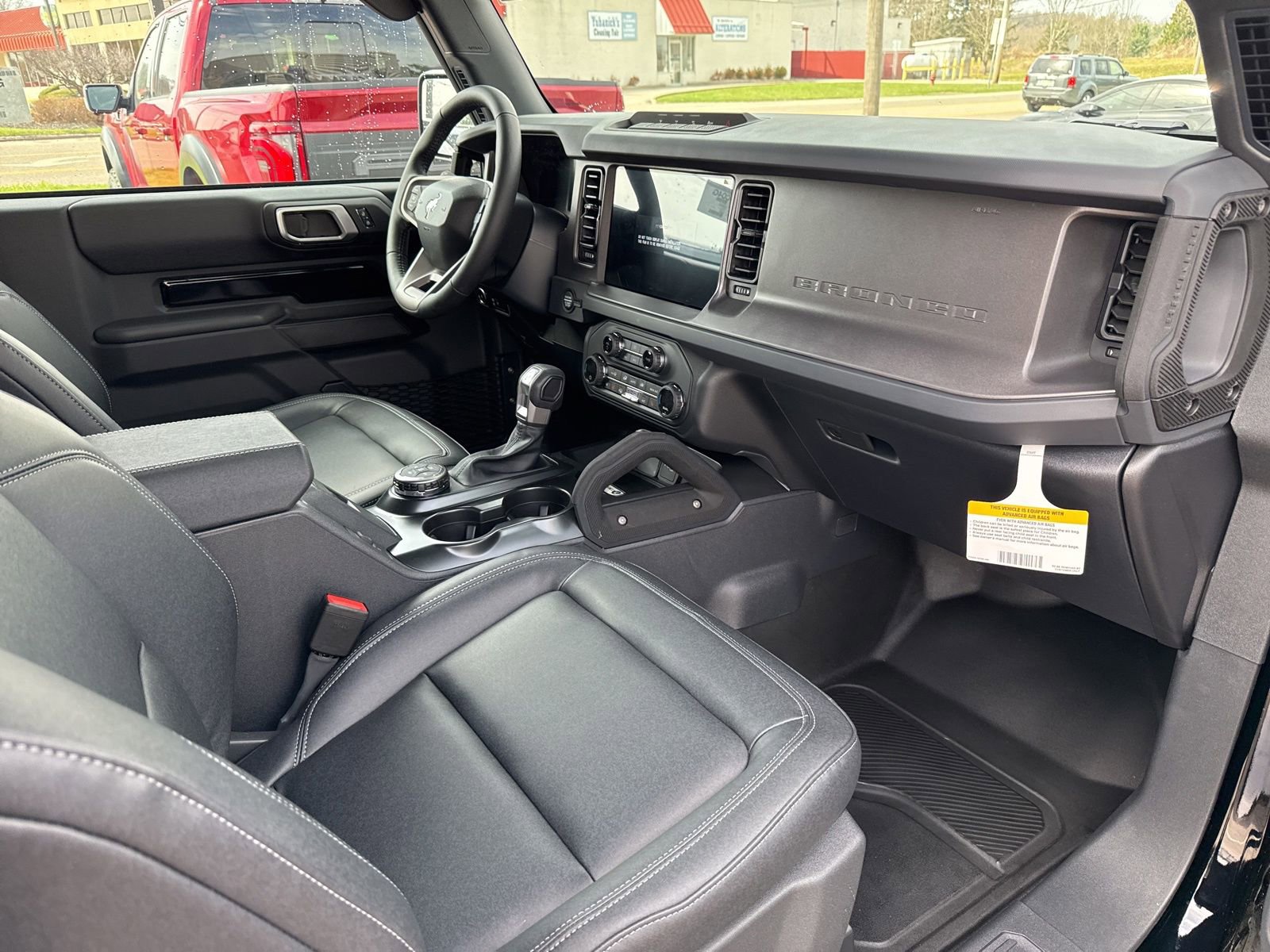 New 2026 Ford Bronco Badlands image 34