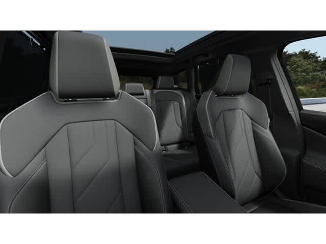 New 2026 BMW X3 xDrive30i w/ Premium Package AWD/4WD image 11