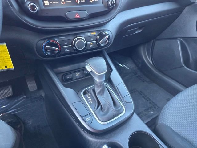 Used 2024 Kia Soul LX w/ Option Group 015 image 35