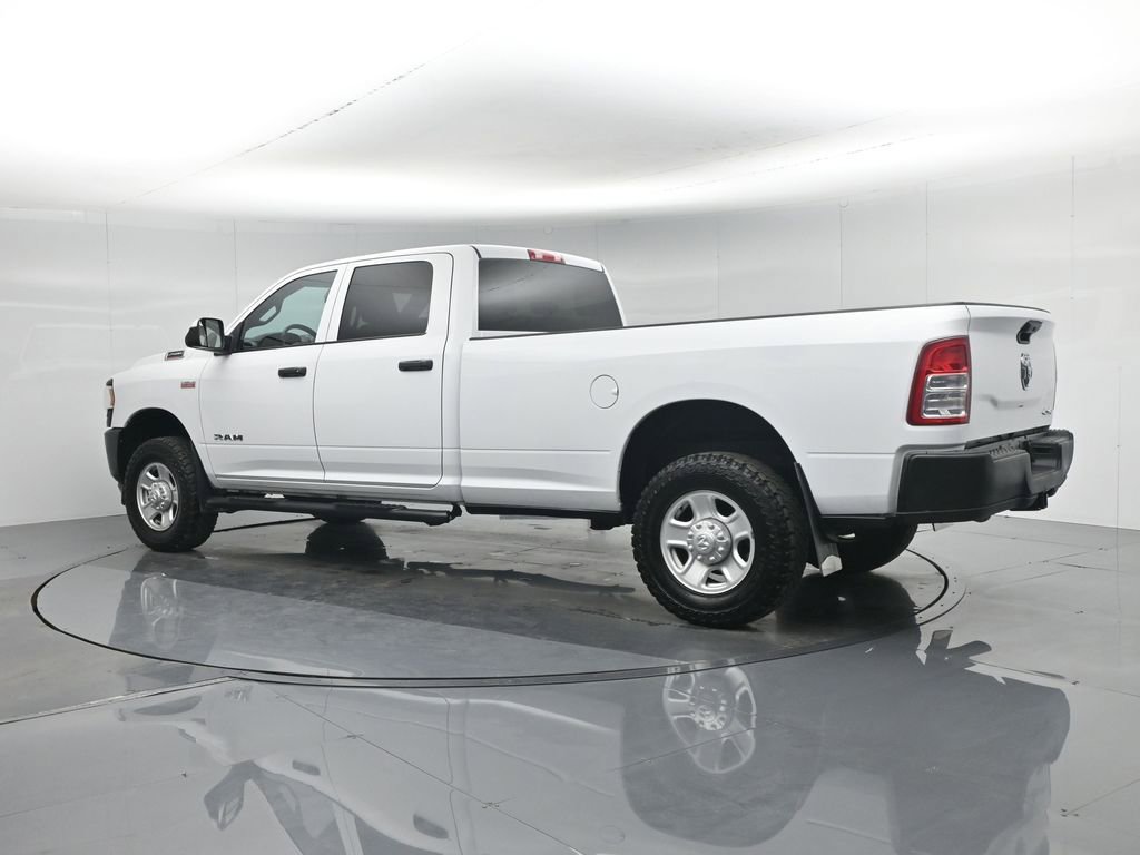 Used 2022 RAM 2500 Tradesman image 7
