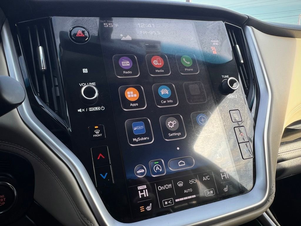 Used 2021 Subaru Crosstrek 2.0i Premium w/ Popular Package #3 image 51