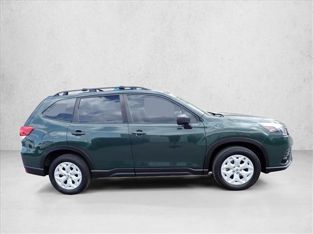 Certified 2024 Subaru Forester AWD/4WD image 5