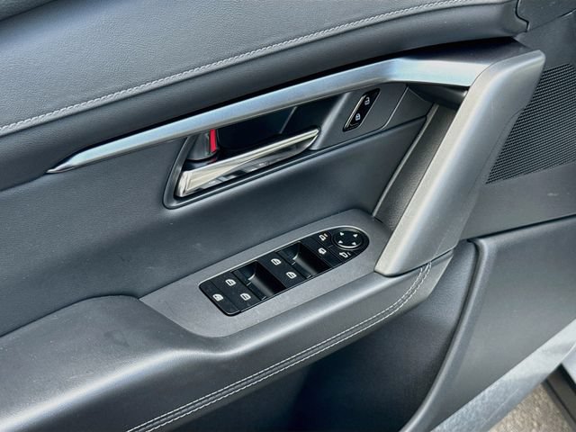 New 2026 MAZDA CX-5 Select AWD/4WD image 18