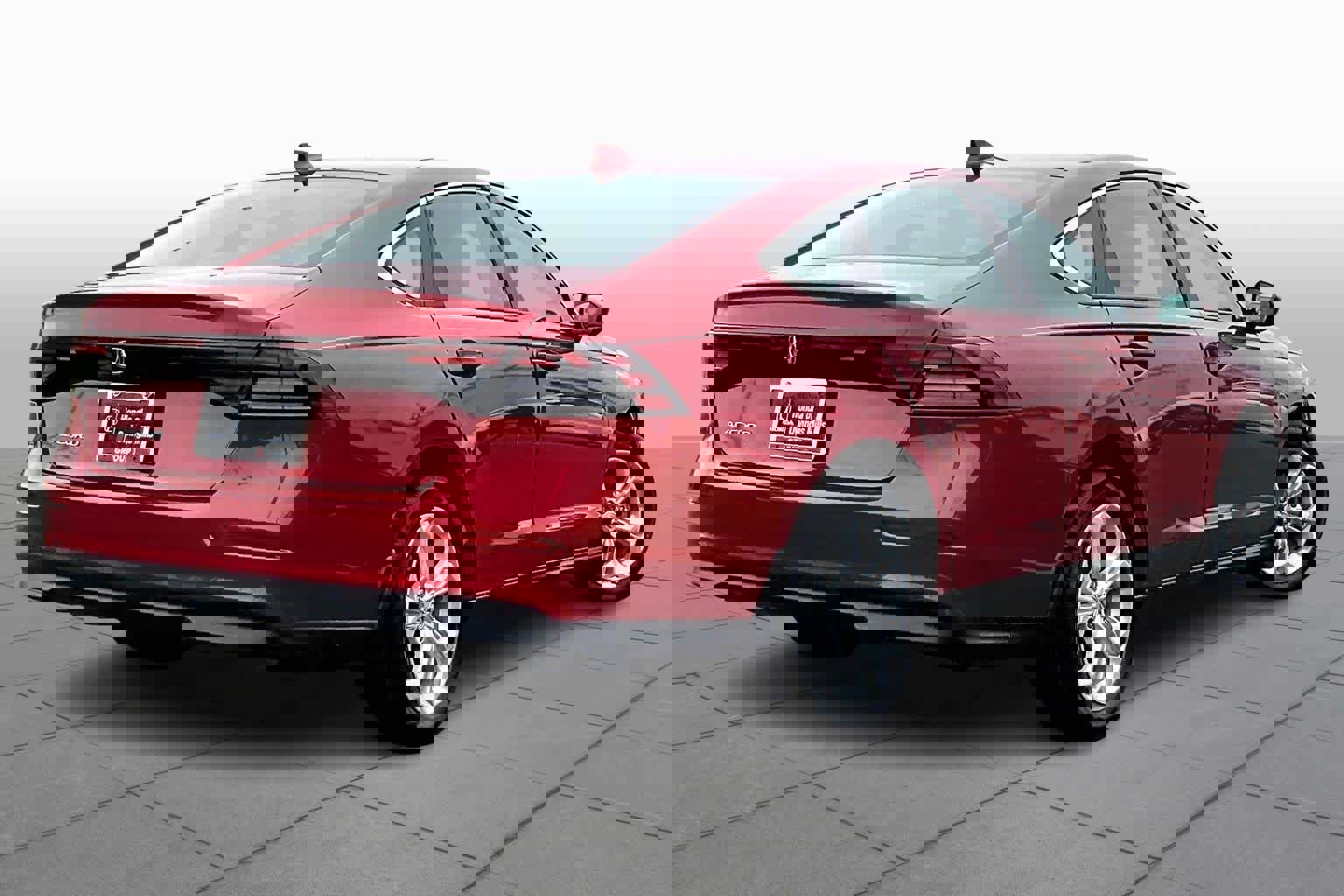 Used 2024 Honda Accord LX image 11