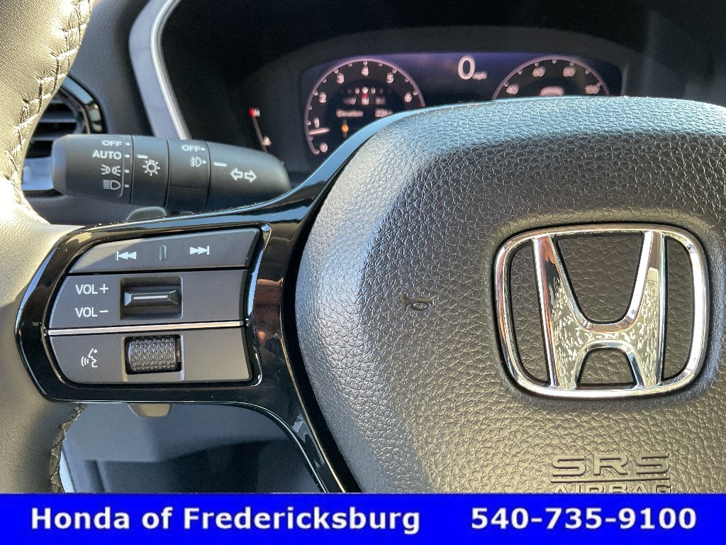 Certified 2026 Honda Pilot Elite image 38
